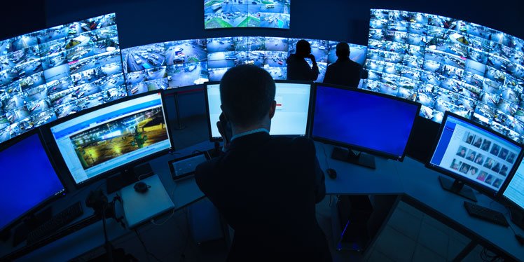 Farm Remote Monitoring Service