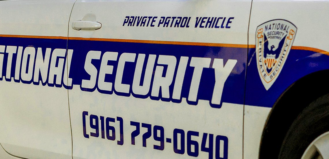 Mobile Patrol